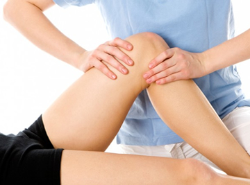 Fisioterapia Convencional