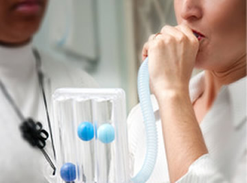Fisioterapia Respiratória